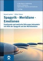 bokomslag Spagyrik Meridiane Emotionen