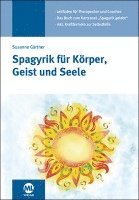 bokomslag Spagyrik für Körper, Geist und Seele (Phönix)