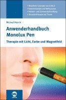 bokomslag Anwenderhandbuch Monolux Pen