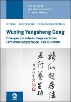 bokomslag Wuxing Yangsheng Gong