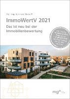bokomslag ImmoWertV 2021
