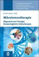 Corinne I. Heitz - Mikroimmuntherapie, Inbunden