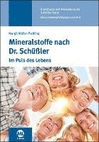 bokomslag Mineralstoffe nach Dr. Schüßler