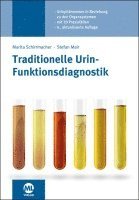 bokomslag Traditionelle Urin-Funktionsdiagnostik