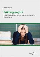 bokomslag Prüfungsangst?