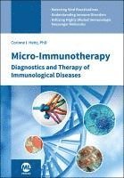 bokomslag Micro-Immunotherapy