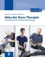 bokomslag Atlas der Dorn-Therapie (inkl. Videos)