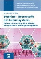 bokomslag Zytokine - Botenstoffe des Immunsystems