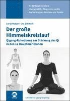 bokomslag Der große Himmelskreislauf