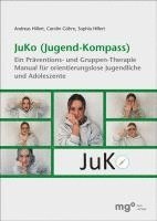 bokomslag JuKo (Jugend-Kompass)