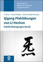 bokomslag Qigong Pfahlübungen von Li Hechun