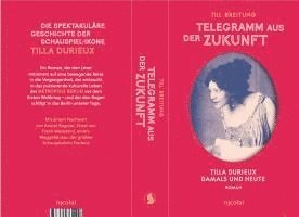 Telegramm aus der Zukunft 1