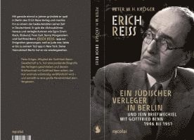 bokomslag Erich Reiss