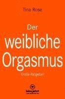 bokomslag Der weibliche Orgasmus | Erotischer Ratgeber