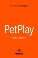 bokomslag PetPlay | Erotischer Ratgeber