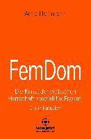 bokomslag FemDom | Erotischer Ratgeber