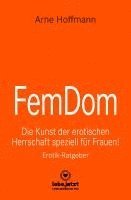 bokomslag FemDom | Erotischer Ratgeber