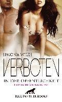 Simona Wiles - Verboten in der Öffentlichkeit | Erotische Bekenntnisse, Häftad