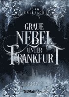 Graue Nebel unter Frankfurt 1