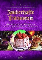 bokomslag Zauberhafte Pâtisserie