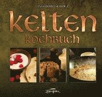 bokomslag Kelten-Kochbuch