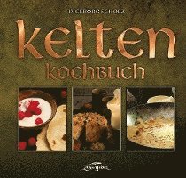 Kelten-Kochbuch 1