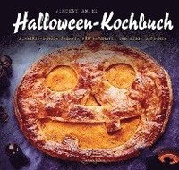 bokomslag Halloween-Kochbuch