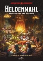 Dungeons & Dragons: Heldenmahl 1