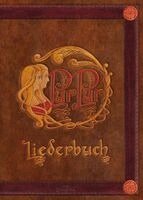 Christine Rauscher - PurPur-Liederbuch, Inbunden