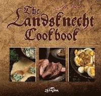 bokomslag Landsknecht Cookbook