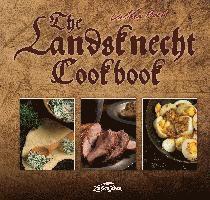 Landsknecht Cookbook 1