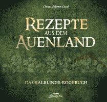 bokomslag Rezepte aus dem Auenland