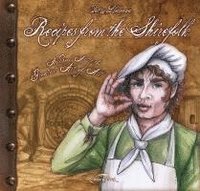 bokomslag Recipes from the Shirefolk