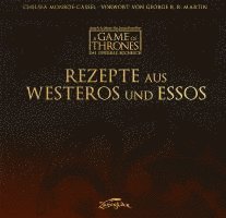 bokomslag Rezepte aus Westeros und Essos