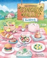 Concernedape, Ryan Novak - Stardew Valley - Das offizielle Kochbuch, Inbunden