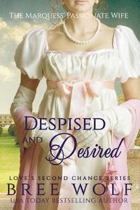 bokomslag Despised & Desired