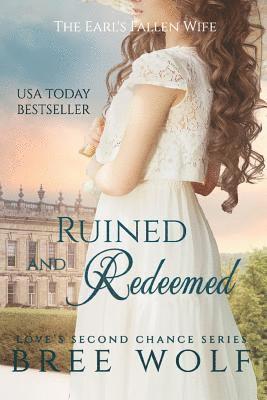 Ruined & Redeemed 1