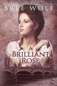 bokomslag Brilliant Rose
