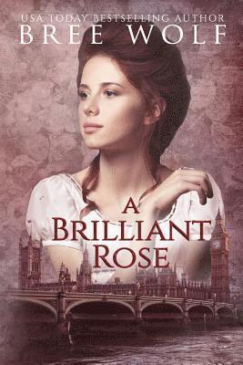 Brilliant Rose 1