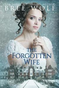 bokomslag The Forgotten Wife
