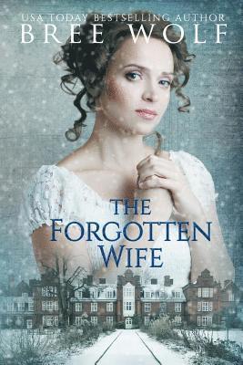 bokomslag Forgotten Wife