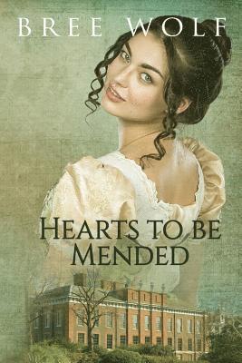 bokomslag Hearts to Be Mended