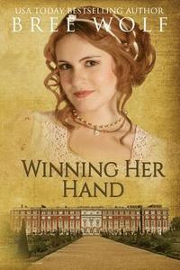 bokomslag Winning her Hand