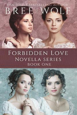 Bree Wolf - Forbidden Love Novella Box Set One, Häftad