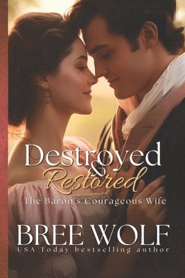 Destroyed & Restored