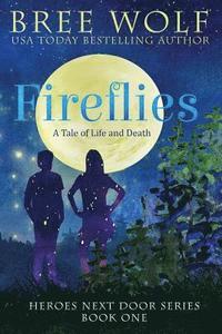 bokomslag Fireflies