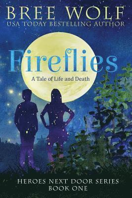 bokomslag Fireflies