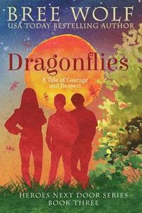 bokomslag Dragonflies