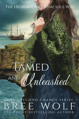 Tamed & Unleashed 1