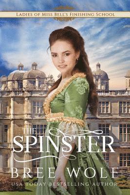 bokomslag Spinster